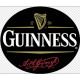 Guinness % ABV 4.1 - 520 ml