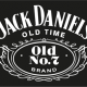 Jack Daniels % ABV 40