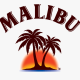 Malibu % ABV 21