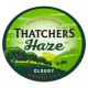 Thatchers Haze % ABV 4.5